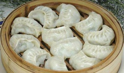 ​没有蒸笼怎么蒸饺子,蒸饺子的正确蒸方法