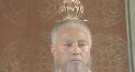 孙悟空的第一个师傅是谁,《西游记》中孙悟空的师傅是谁?图4