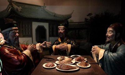 ​三苏是指哪三位,宋代的三苏指的是哪三个人