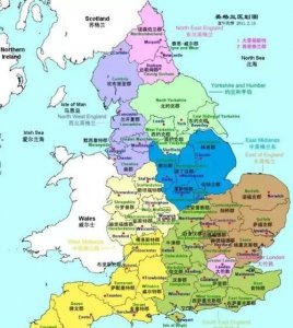 ​苏格兰与英格兰的关系，苏格兰和英格兰的区别？