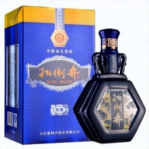 ​兰陵王38度(兰陵王38度多少钱一箱)