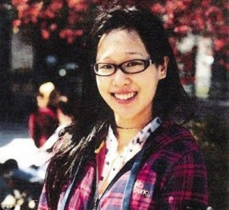 ​华裔女孩蓝可儿 破案，加拿大华裔女生蓝可儿