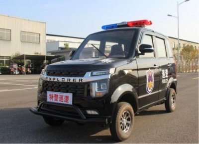 ​电动巡逻车品牌排行_电动巡逻车使用教程
