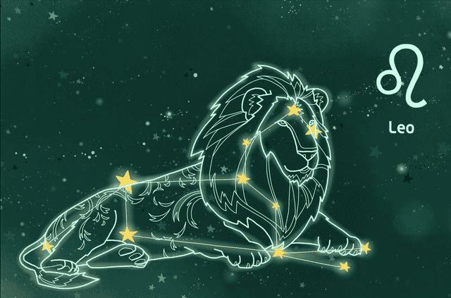 猫内心强大的图片（内心强大到可怕的星座）