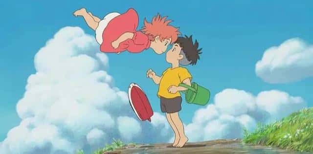 宫崎骏最值得看的十部动漫（宫崎骏最好的作品排名）