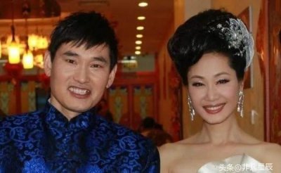 ​朱之文与于文华结婚照(朱之文与于文华的真实关系)