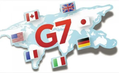 ​g7国家有哪些？g7是哪几个国家？