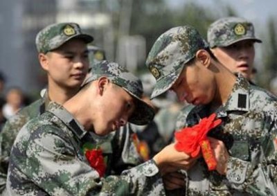 ​家庭走访时，应征青年要注意什么？做到这几点，能够提高印象分！