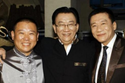 ​相声封箱是什么意思 侯耀华大谈相声传承，直言“封箱”是欺师灭祖，言辞犀利暗