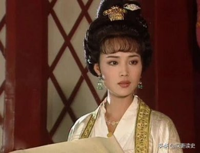 ​上官婉儿结局怎么样（唐朝的第一才女，权倾一时的上官婉儿，她的结局是什么？