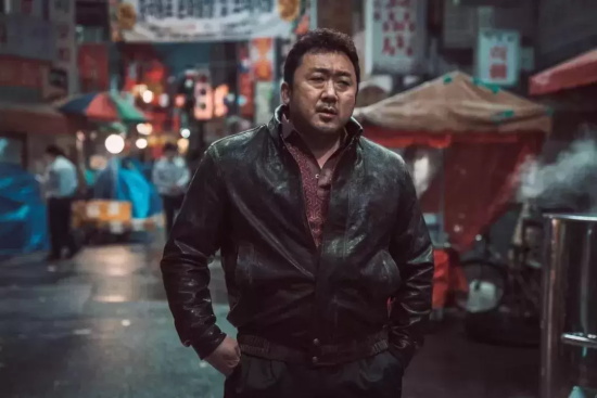 韩国动作爽片有哪些电影（12部韩国R级动作爽片推荐）