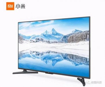 ​小米和海信电视哪个牌子更好75寸