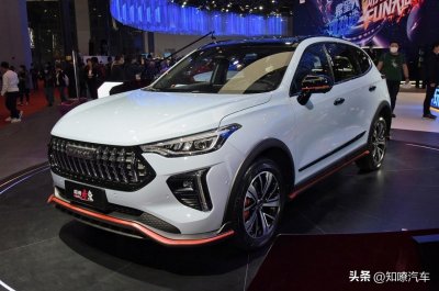 ​15万左右混动suv排行榜（十到十五万的混动suv排行榜）