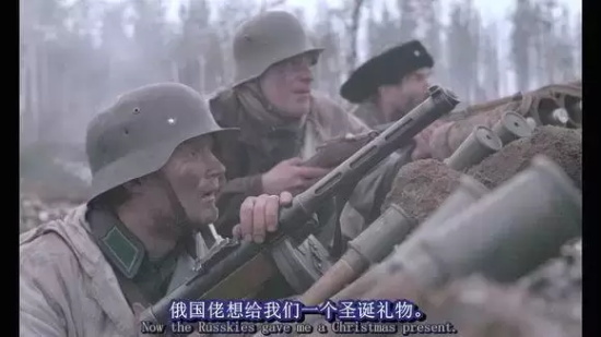好看的欧洲战争片有哪些（盘点欧洲小国拍的5部战争电影）