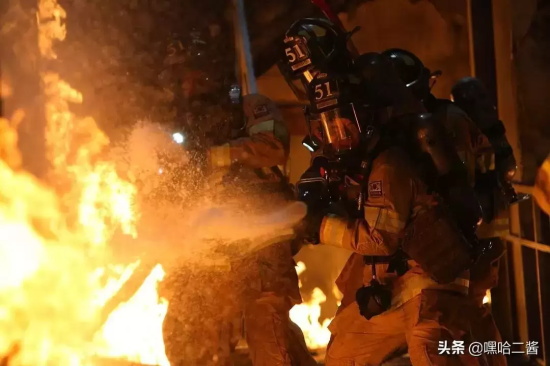 经典灾难电影有哪几部（盘点5部高分灾难大片）