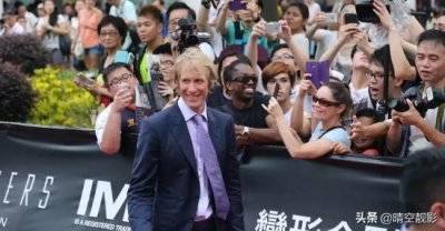 ​迈克尔贝导演的电影有哪些（迈克尔·贝10部票房最高的电影推荐）