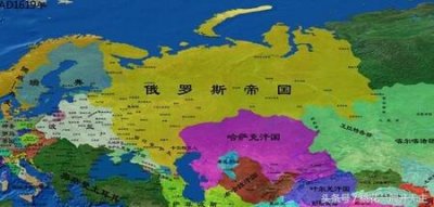 ​俄国和俄罗斯的区别是什么（俄国是不是俄罗斯？）