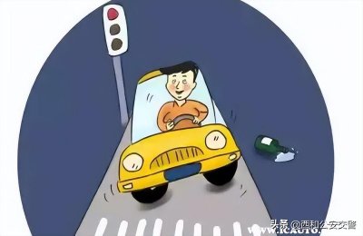 ​酒后几小时吹气测不出(酒后睡了12小时还算酒驾吗？饮酒后多长时间测不出酒驾)