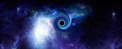 ​恒星的引力大还是黑洞的引力 黑洞的引力为什么那么大