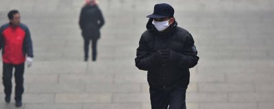 ​冬天戴眼镜怎么戴口罩好看 冬天戴眼镜怎么戴口罩图片