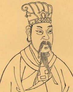 ​刘询介绍（刘询汉朝第十位皇帝）