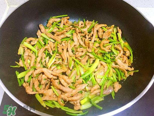 瘦肉如何炒得嫩？猪肉炒嫩有诀窍