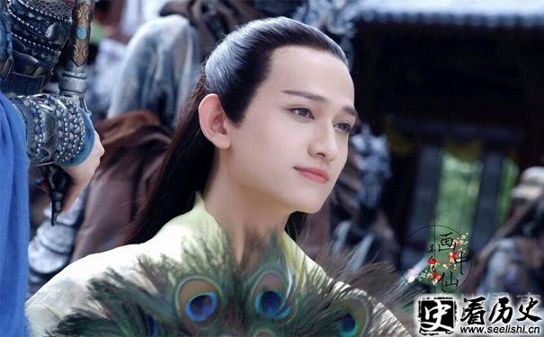 杀阡陌