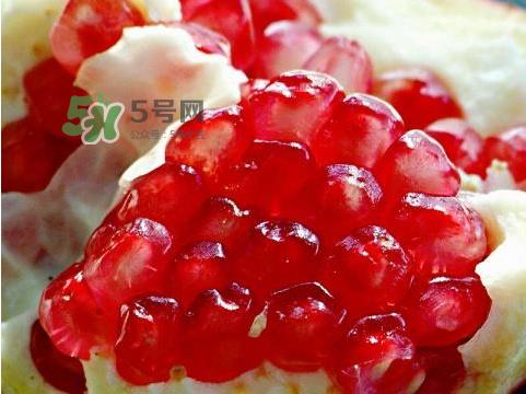 石榴为什么会烂？石榴怎么存放不会烂？