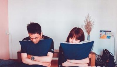 ​恋爱反感期到了怎么办？好好应对才能走下去