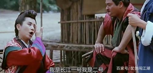 《绝代双骄》恶人谷的十大恶人排名榜，杜杀武功最强，他最“恶”