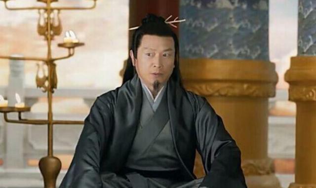 三生三世：狐帝白止法力到底多高？这件事足以说明，难怪天君忌惮