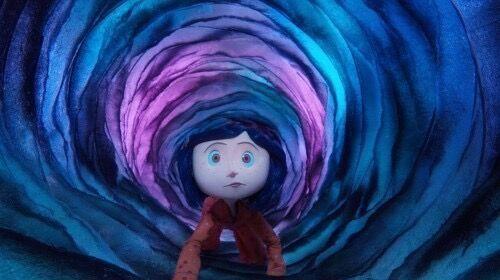 《鬼妈妈》一部带有“恐怖色彩”的动漫，梦幻与现实你会如何选择