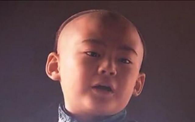 《大宅门》季宗布绝对是剧中一等高人，三招就驯服白景琦