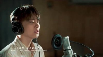 ​《青春需要温暖》MV版，每一个个体都有他的温暖和光……