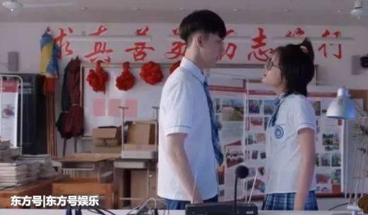 《少年派》收视与热度均第一，原著大结局钱三一没和林妙妙表白