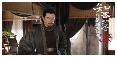 ​《知否知否》三大渣爹结局，顾偃开被气死，而自私的他却最好命！