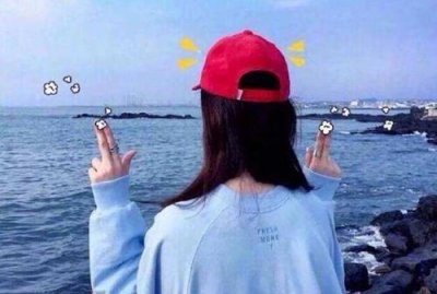 ​喜欢蓝色的女孩性格特点，追女生之前必看