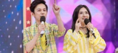 ​《嗨唱转起来》：谢娜的主持实力终于被看到！