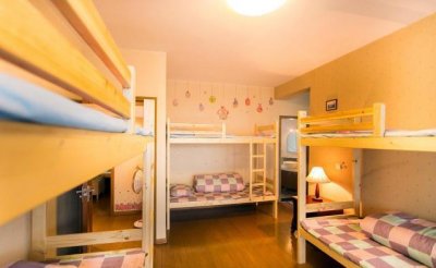 ​为何年轻人都爱住青年旅舍，是因为男女“混住”？网友：更好交流