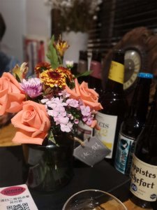 ​永生花的发展历史