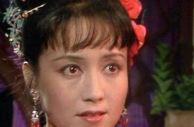《西游记》中的卵二姐是个什么妖怪，为何嫁给猪八戒一年就死了？
