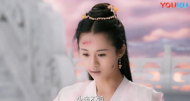 《三生三世》仙女法力排行版，迪丽热巴饰演的白凤九仅排第四