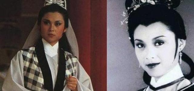 徐克要翻拍《神雕侠侣》，新一代小龙女要在这两朵小花中产生