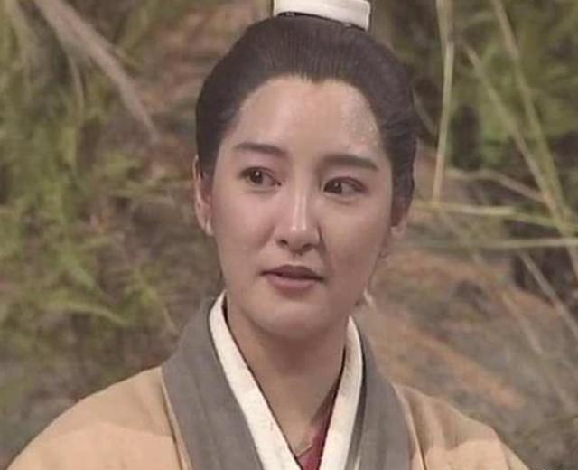 徐克要翻拍《神雕侠侣》，新一代小龙女要在这两朵小花中产生