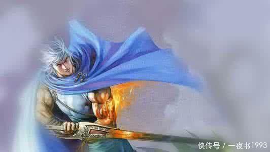 《风云》四大瑞兽中最神秘的是龙龟，笑三笑如何得到龙龟之血？