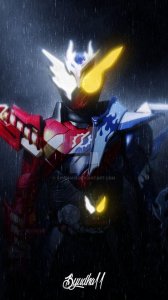 ​平成假面骑士build全形态无水印高清手机壁纸合集