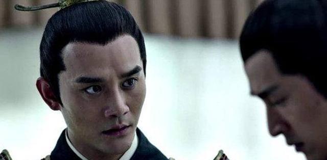 琅琊榜中，林燮当年的这个秘密，一直隐藏了12年，害苦了靖王！