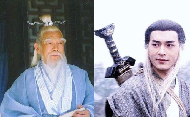 金庸武侠中的道士, 武功排行榜, 谁才是天下第一呢