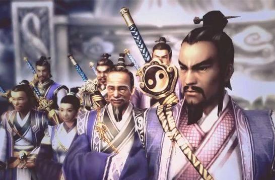 金庸武侠中的道士, 武功排行榜, 谁才是天下第一呢