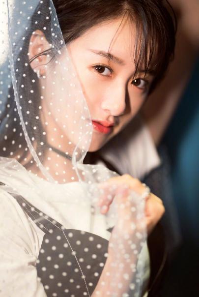 终于不溜杨紫了？欢瑞再拍仙侠剧《琉璃美人煞》，袁冰妍成女主！